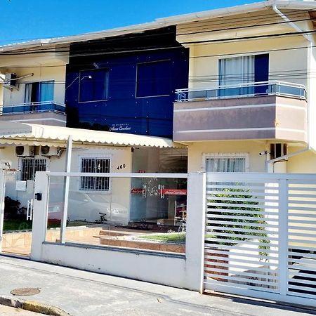 Apartamento Anna Carolina Florianopolis Bagian luar foto