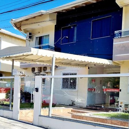 Apartamento Anna Carolina Florianopolis Bagian luar foto