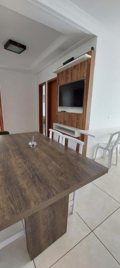 Apartamento Anna Carolina Florianopolis Bagian luar foto