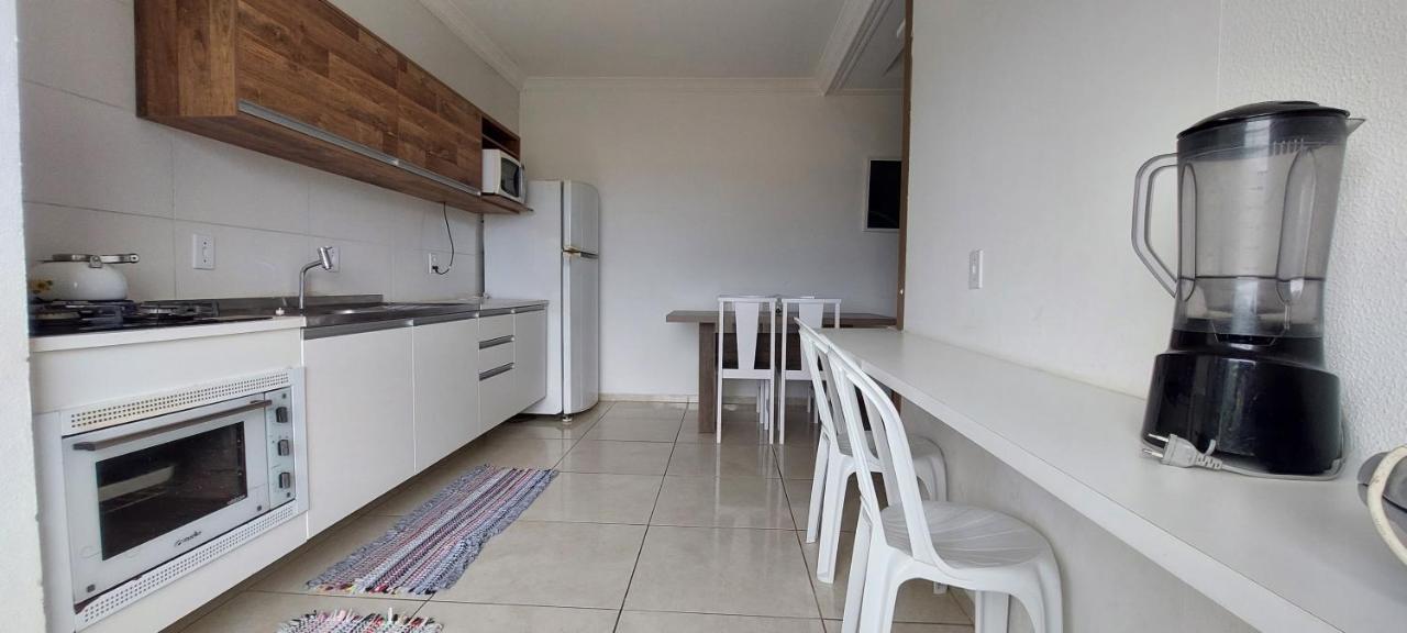 Apartamento Anna Carolina Florianopolis Bagian luar foto