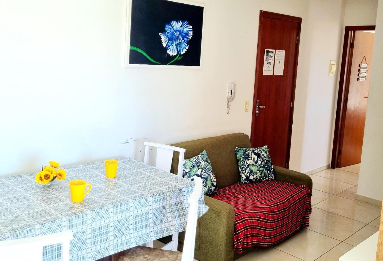 Apartamento Anna Carolina Florianopolis Bagian luar foto