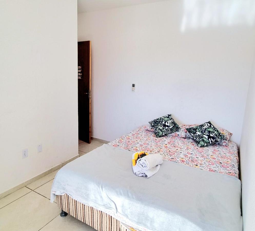 Apartamento Anna Carolina Florianopolis Bagian luar foto