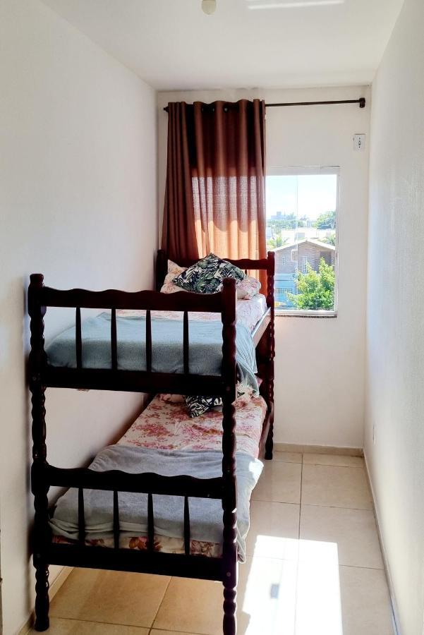 Apartamento Anna Carolina Florianopolis Bagian luar foto
