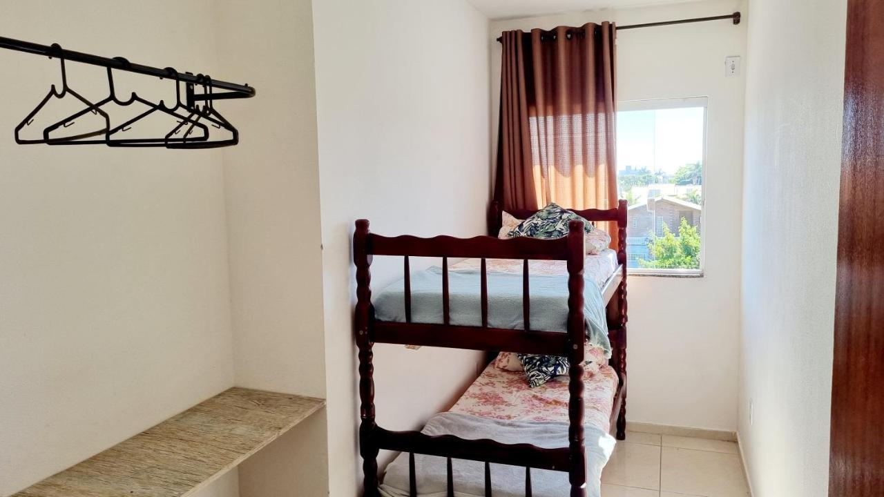 Apartamento Anna Carolina Florianopolis Bagian luar foto