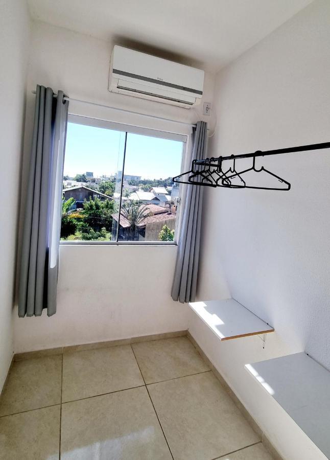 Apartamento Anna Carolina Florianopolis Bagian luar foto