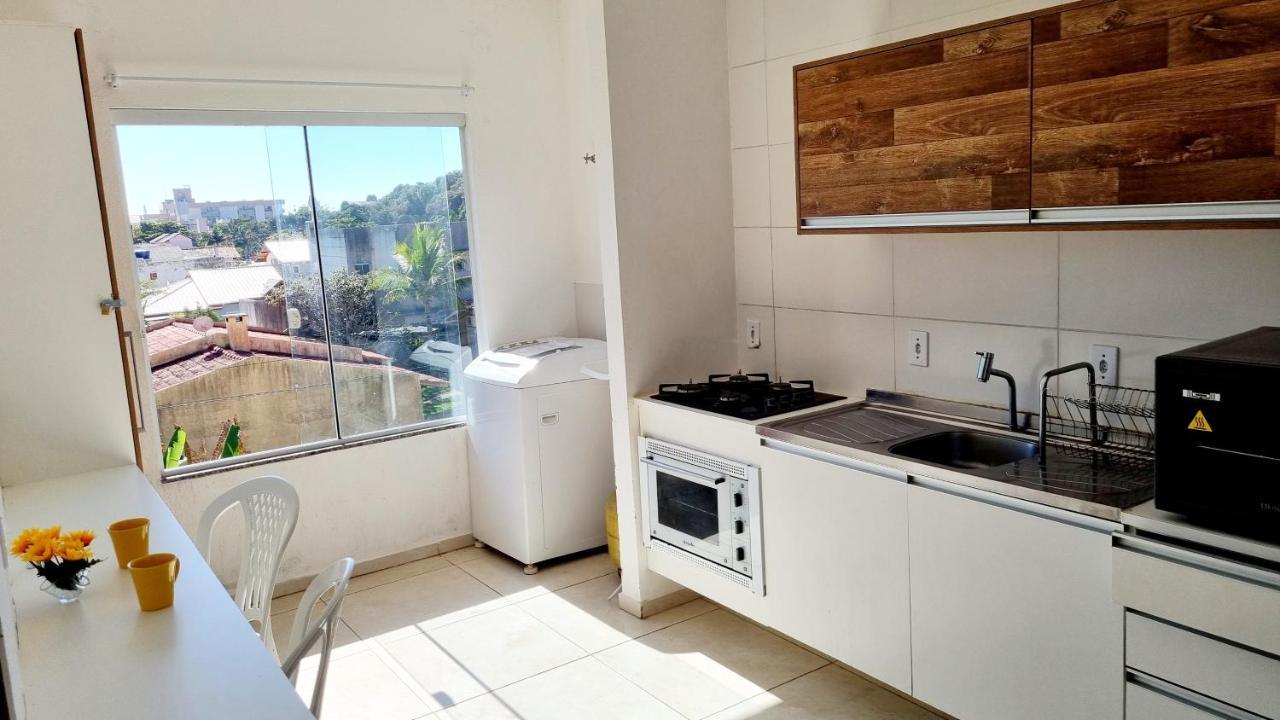 Apartamento Anna Carolina Florianopolis Bagian luar foto